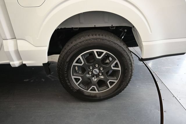 Used 2025 Ford F150 STX w/ Equipment Group 200A Standard AWD/4WD image 12