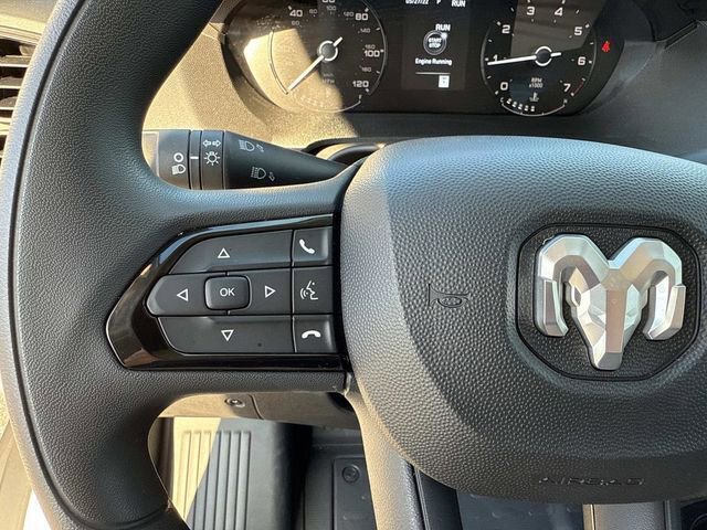 New 2025 RAM ProMaster 1500 w/ Convenience Group image 32