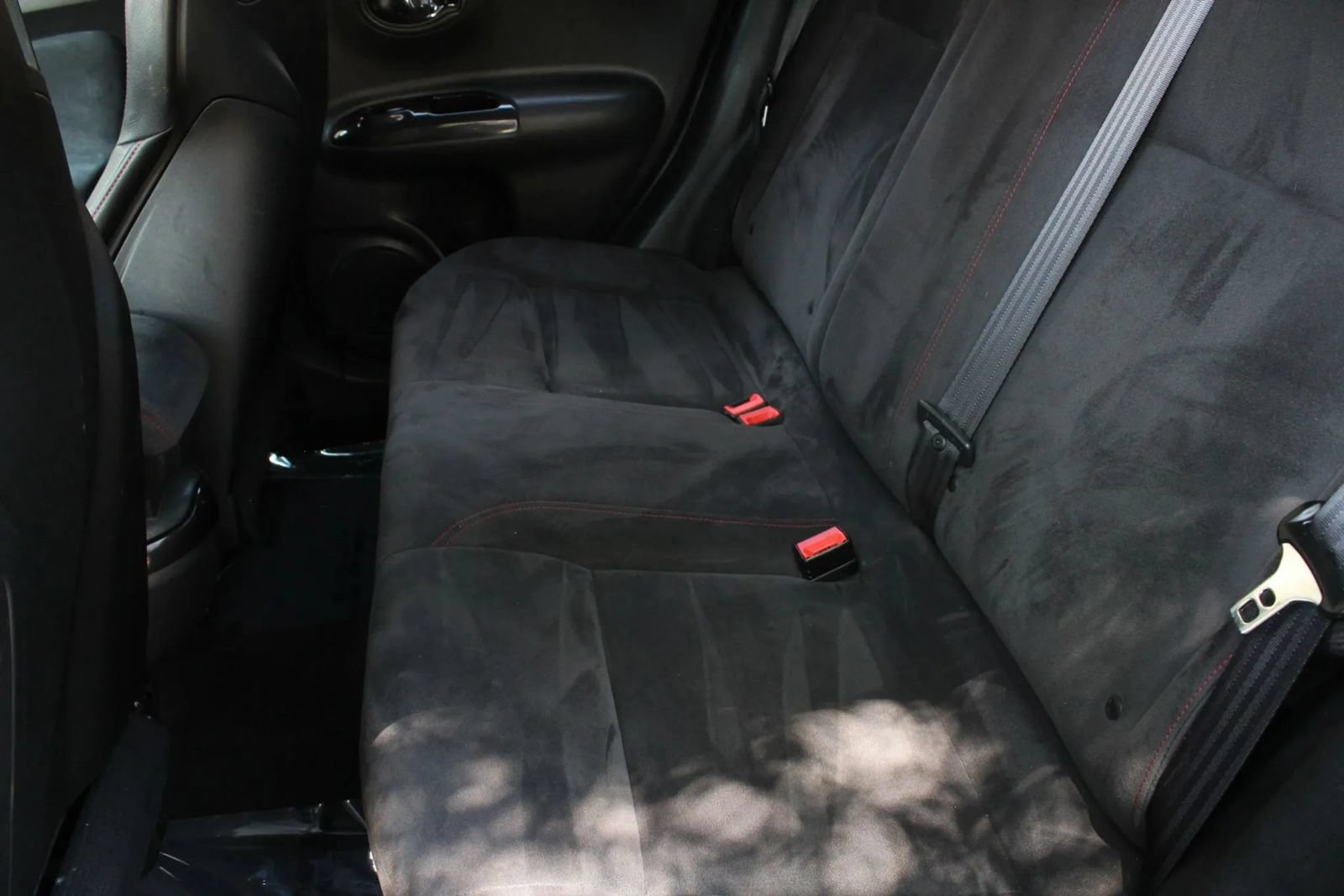 Used 2015 Nissan Juke NISMO RS w/ Interior Illumination Package AWD/4WD image 21