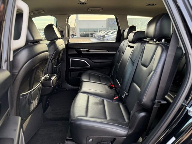 Used 2022 Kia Telluride LX image 15
