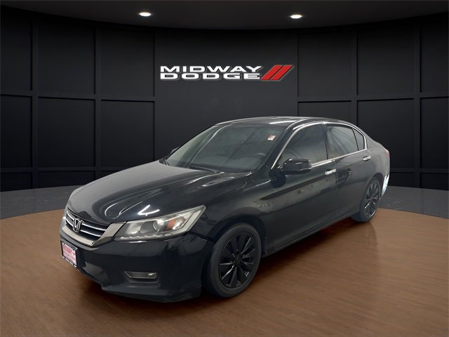 Used 2013 Honda Accord EX-L
