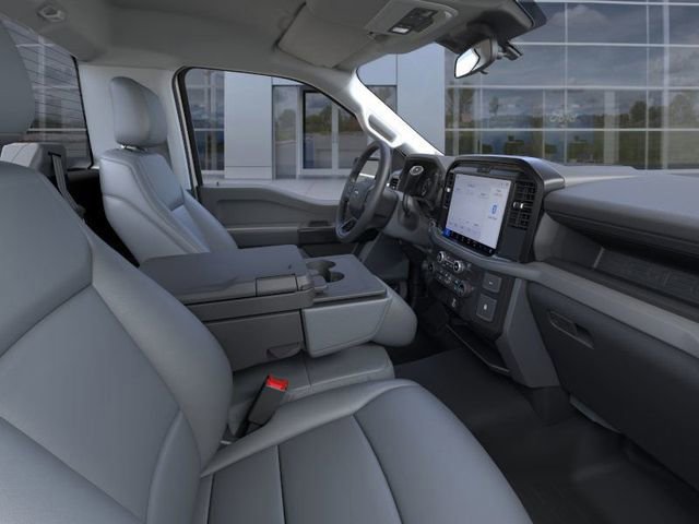 New 2026 Ford F150 XL image 11