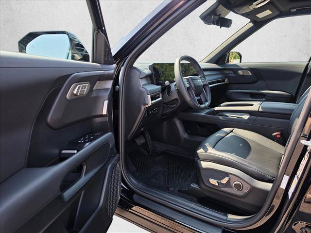 Used 2027 Kia Telluride S w/ Towing Package AWD/4WD image 23