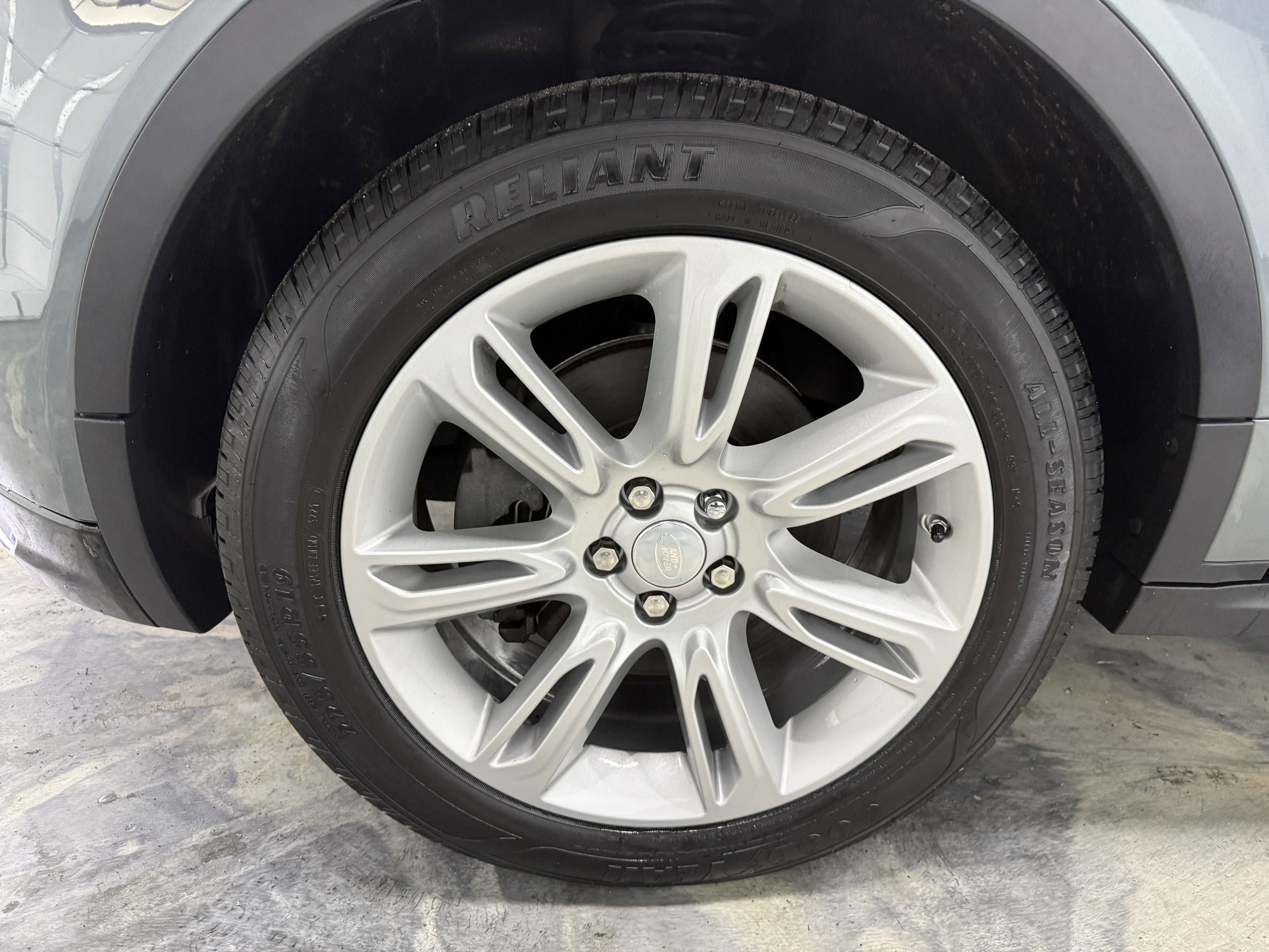 Used 2016 Land Rover Range Rover Evoque HSE Dynamic image 27