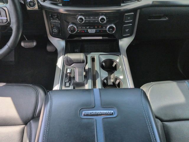 Certified 2024 Ford F150 Platinum image 23