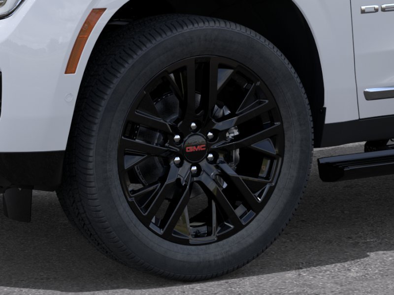 New 2026 GMC Yukon XL Denali w/ Denali Reserve Package AWD/4WD image 9