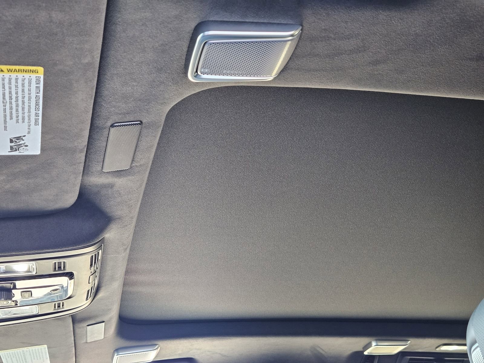 New 2026 Cadillac Escalade Platinum Sport image 25