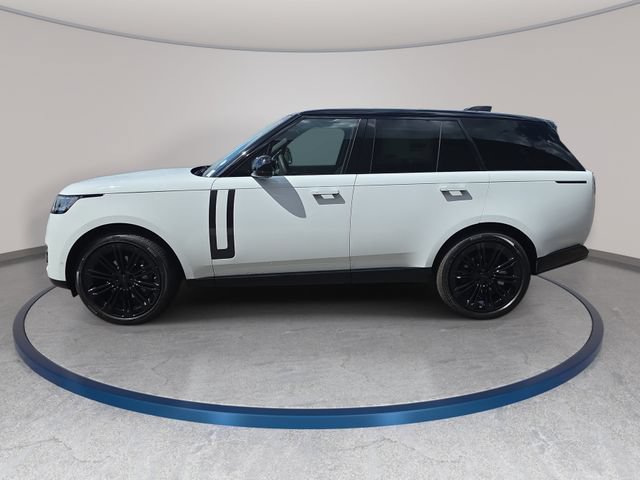 New 2026 Land Rover Range Rover SE AWD/4WD image 8