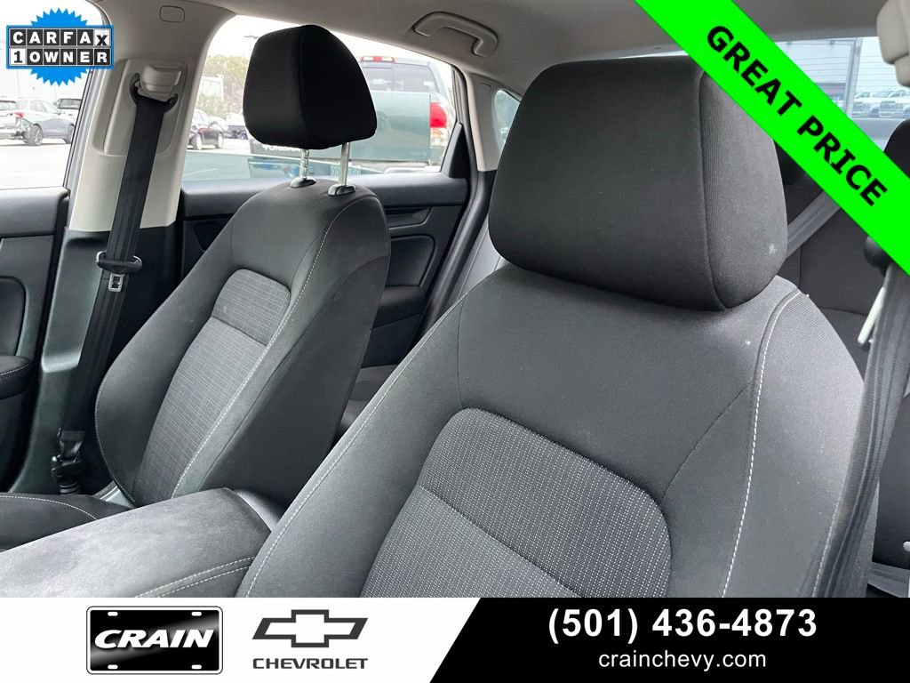 Used 2022 Honda Civic LX image 23