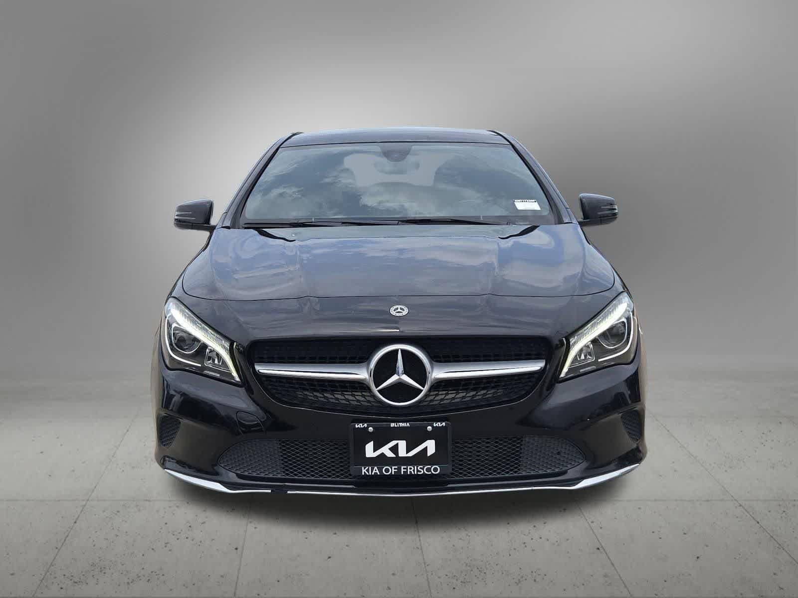 Used 2019 Mercedes-Benz CLA 250 image 9