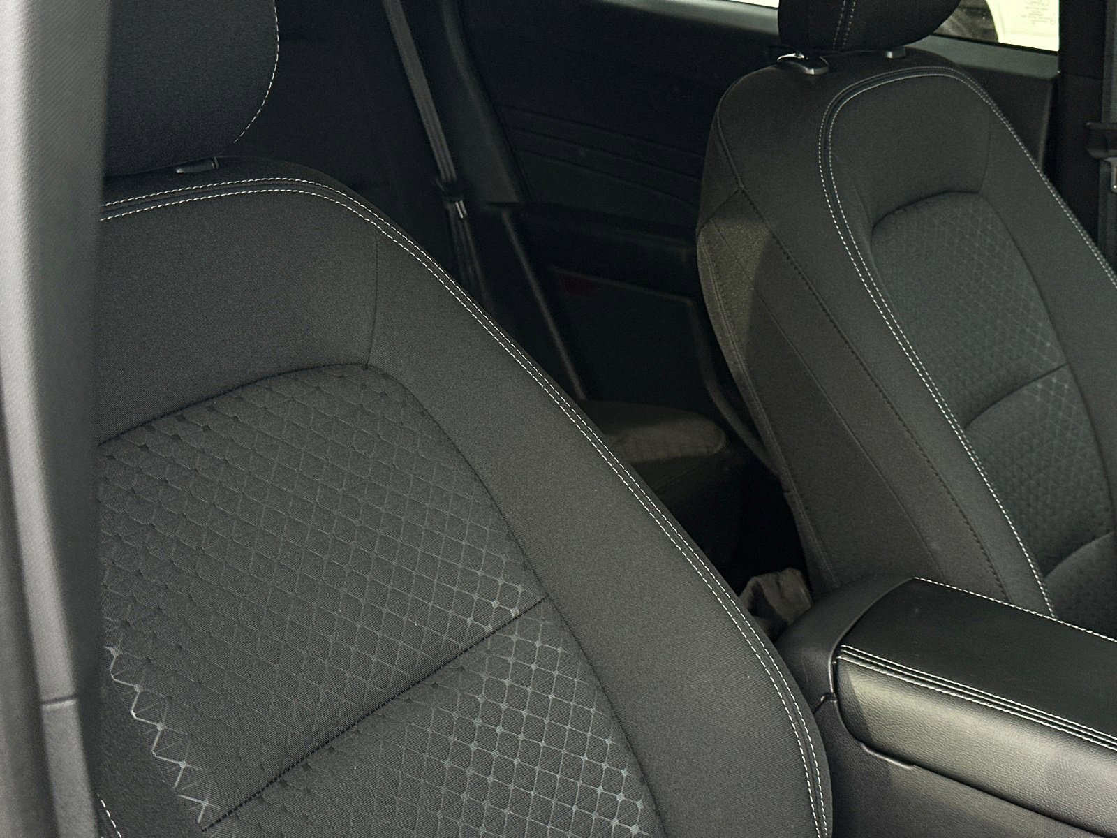 New 2025 Ford Escape Active w/ Tech Pack #1 image 10