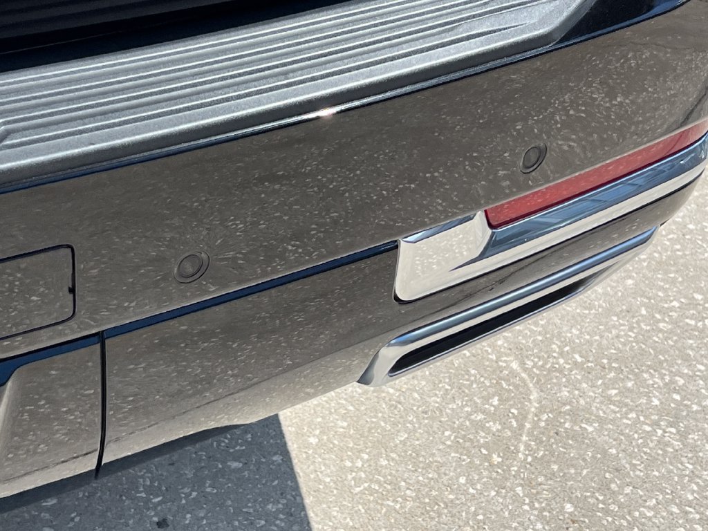 New 2026 Cadillac Escalade Platinum Luxury AWD/4WD image 37