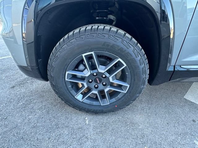 New 2026 GMC Terrain AT4 w/ Convenience Package III AWD/4WD image 8