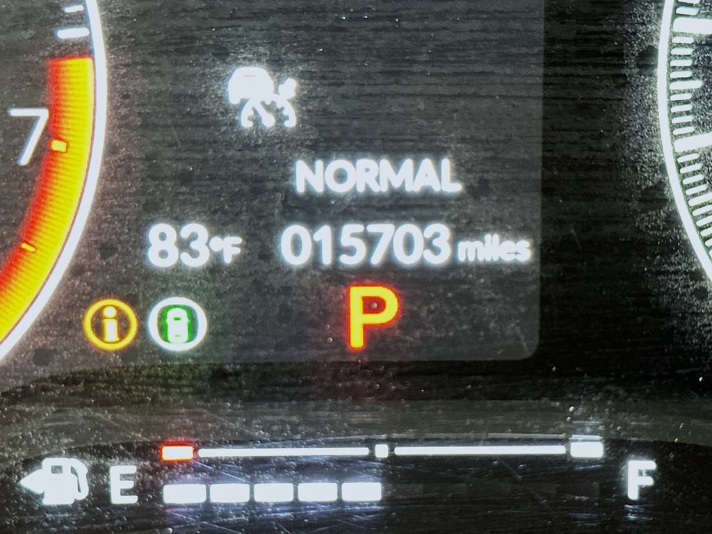 Used 2025 Honda Civic Sport image 29