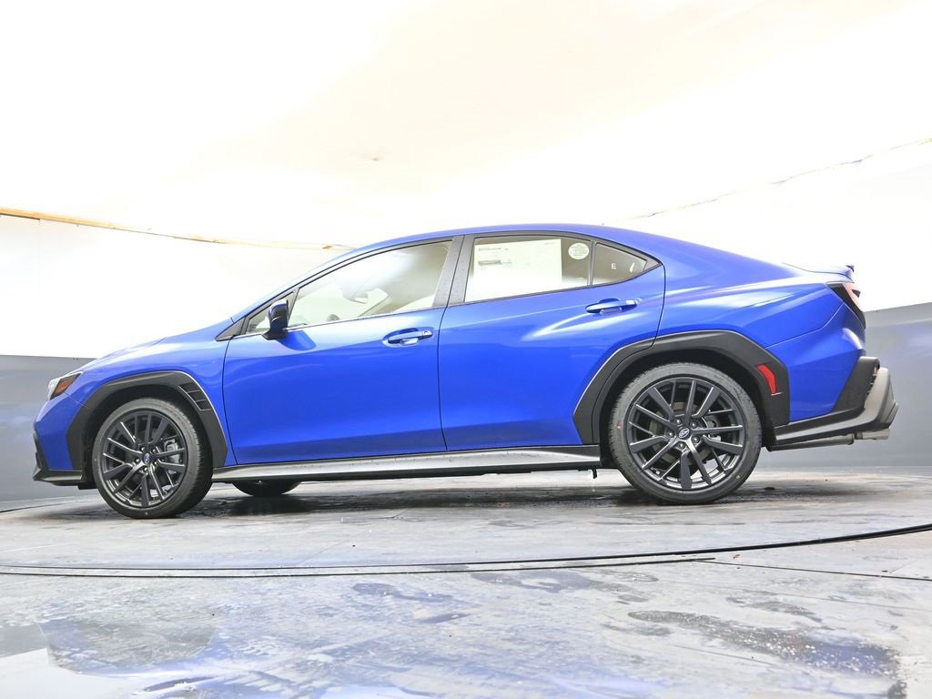 New 2025 Subaru WRX Premium image 31