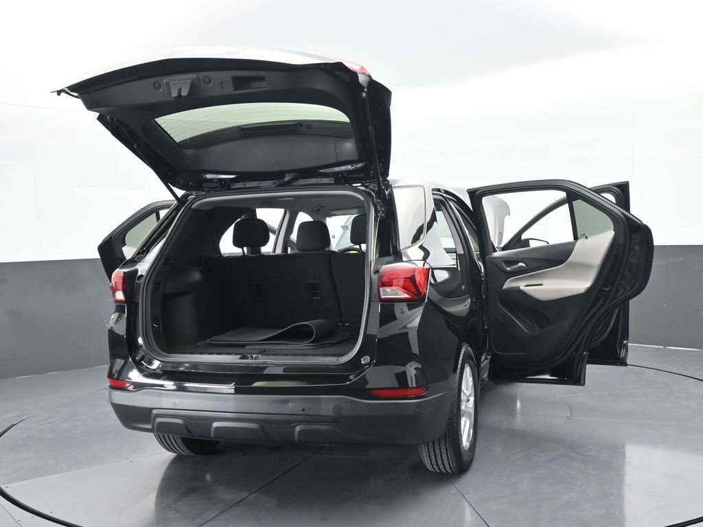 Used 2023 Chevrolet Equinox LS w/ Driver Confidence II Package image 61