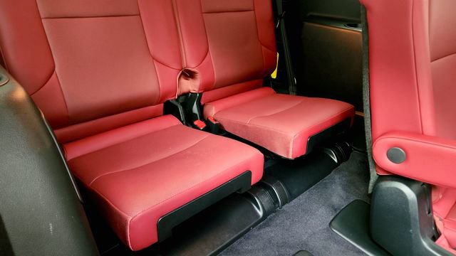 Used 2021 Lexus GX 460 Premium AWD/4WD image 41