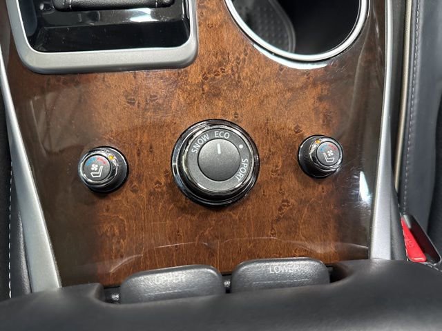 Used 2019 INFINITI QX60 Luxe w/ Sensory Package image 8