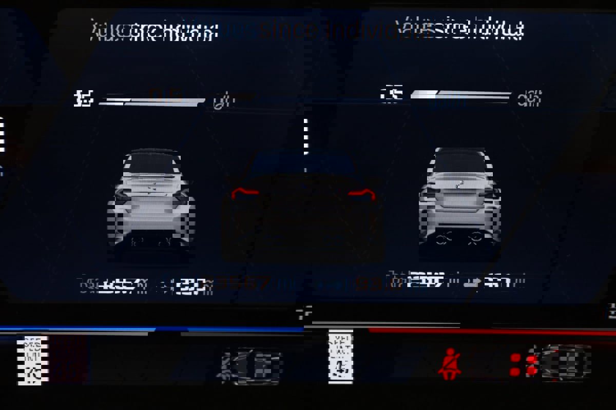 Used 2023 BMW M2 w/ Lighting Package image 55