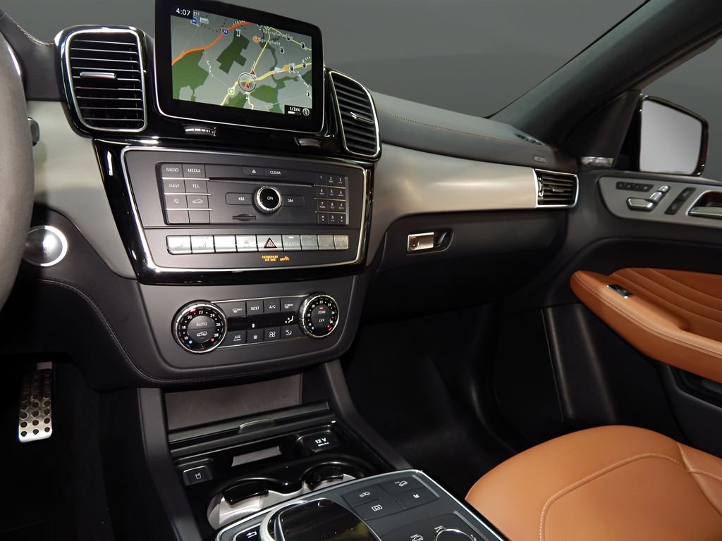 Used 2019 Mercedes-Benz GLE 43 AMG 4MATIC Coupe image 19