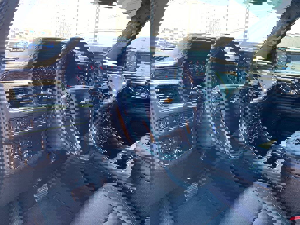 Used 2021 Chevrolet Tahoe LT image 29