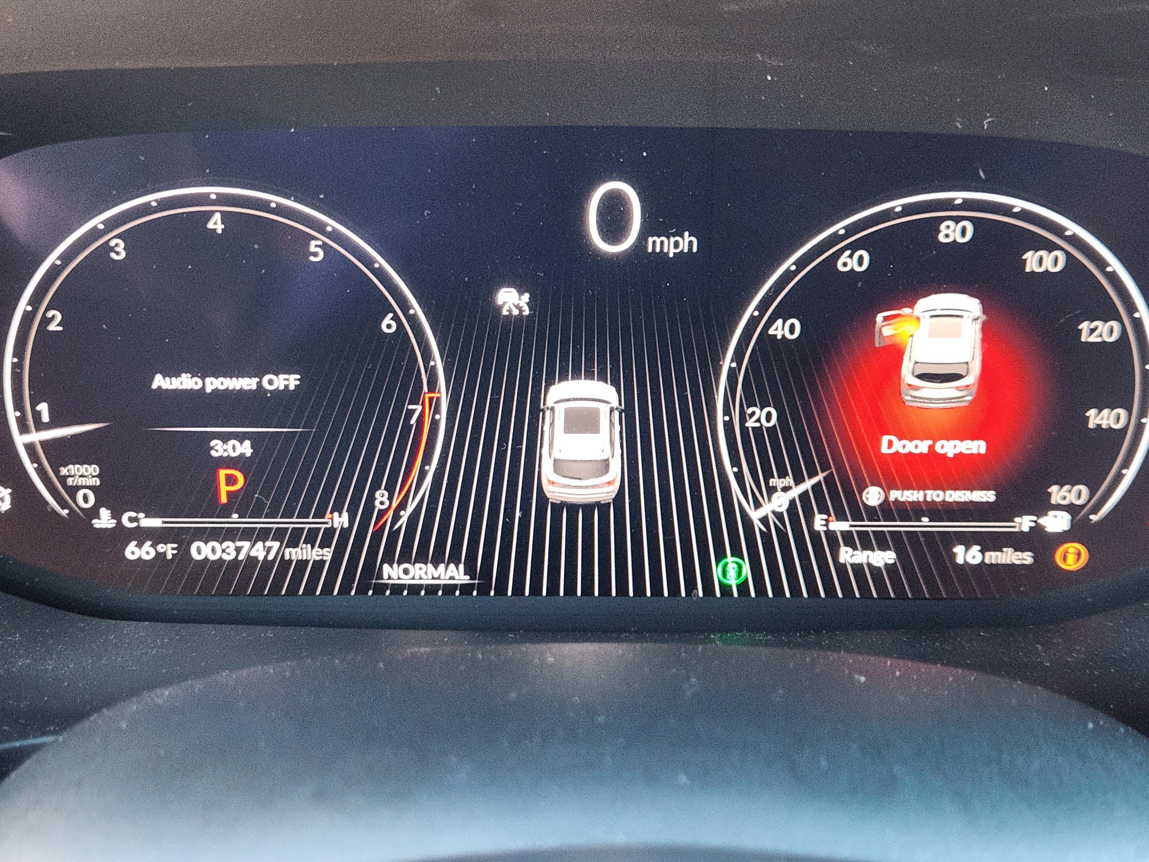 Certified 2026 Acura MDX SH-AWD image 10