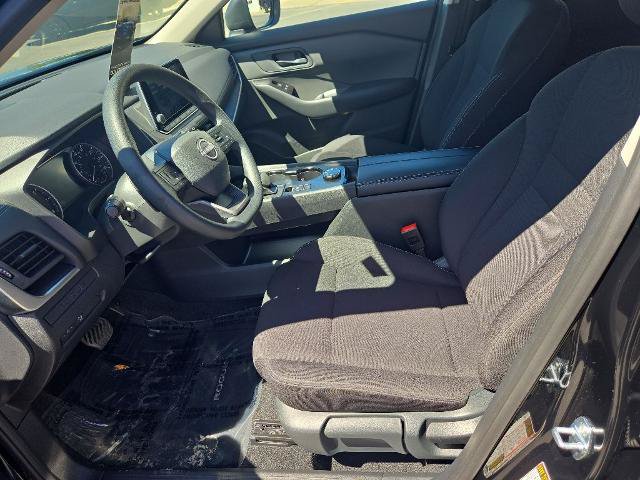 Certified 2026 Nissan Rogue S AWD/4WD image 13