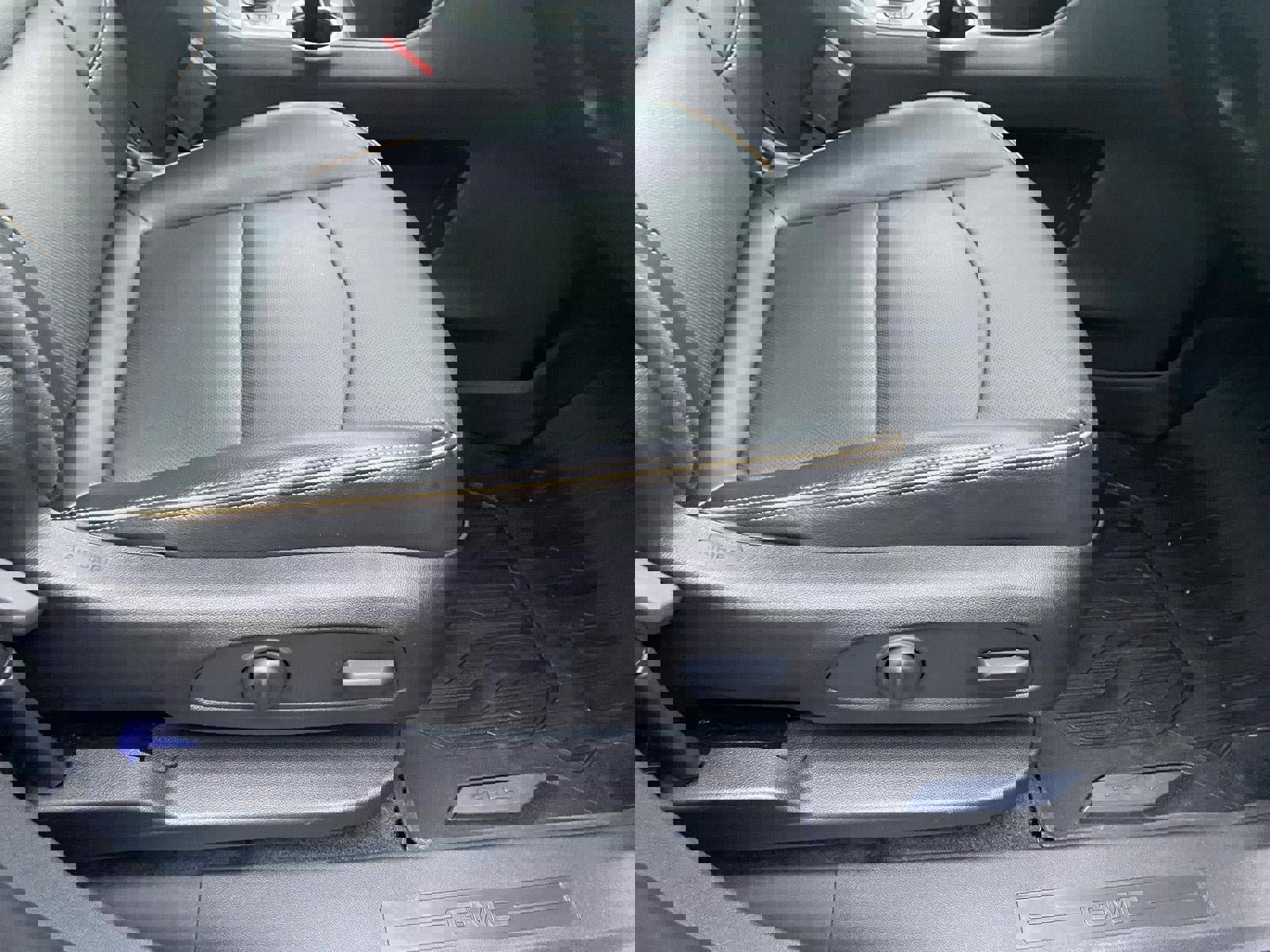 Certified 2024 GMC Terrain AT4 w/ LPO, Floor Liner Package image 39