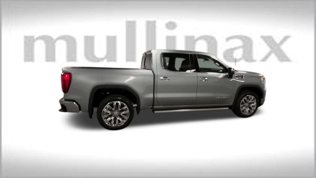 New 2026 GMC Sierra 1500 Denali image 58