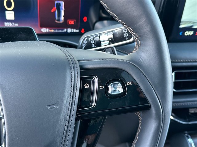 New 2025 Lincoln Aviator Reserve image 23