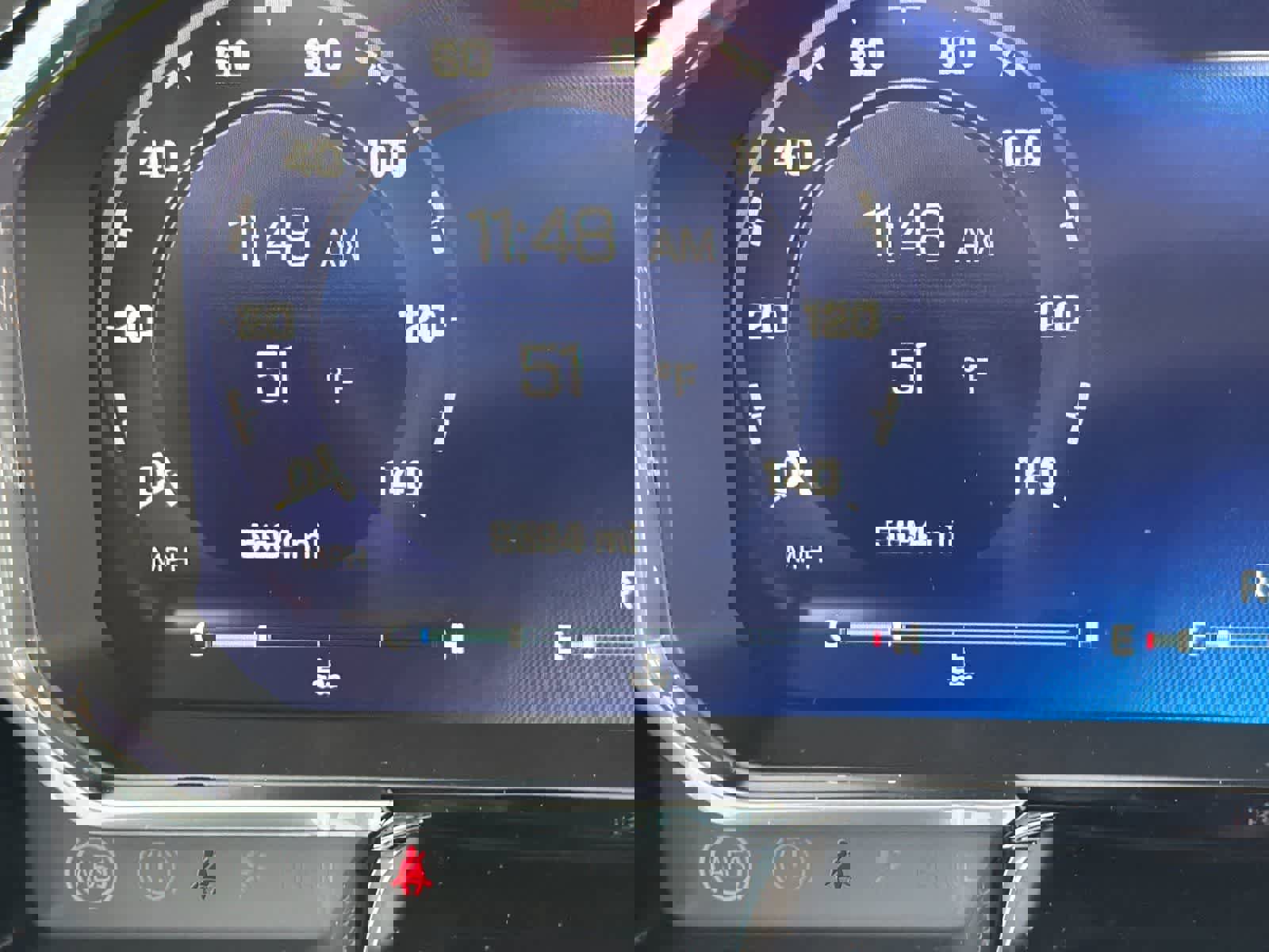 Certified 2026 Chevrolet Silverado 1500 ZR2 image 25