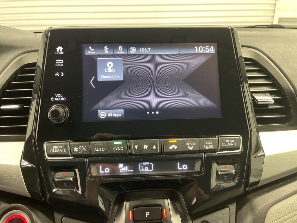 Used 2022 Honda Odyssey EX-L image 14