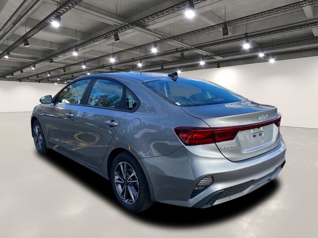 Certified 2023 Kia Forte LXS image 6