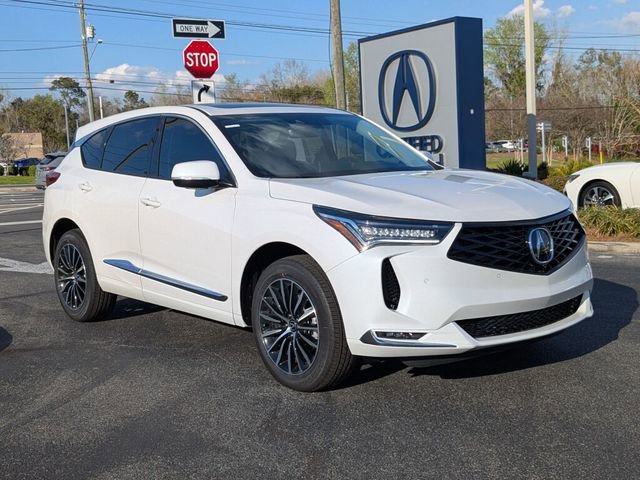 New 2026 Acura RDX SH-AWD w/ Advance Package image 1