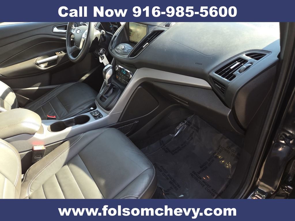 Used 2015 Ford Escape SE w/ Equipment Group 201A image 30
