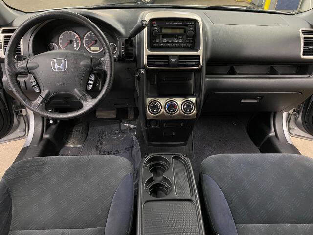 Used 2006 Honda CR-V EX image 19