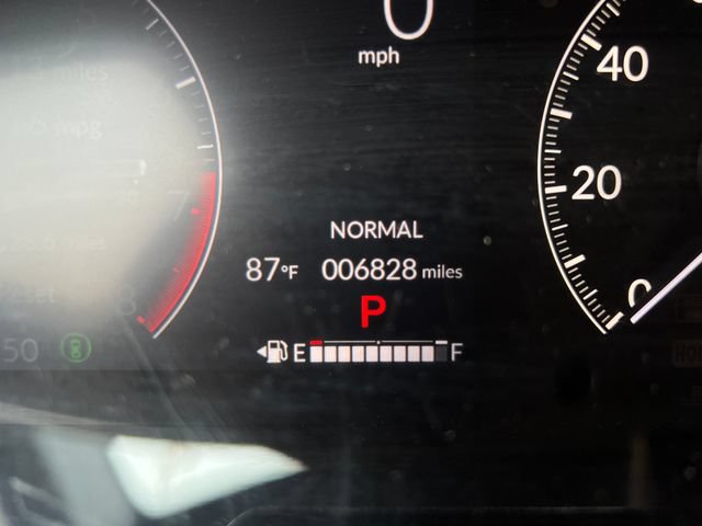 Used 2025 Honda HR-V Sport image 21