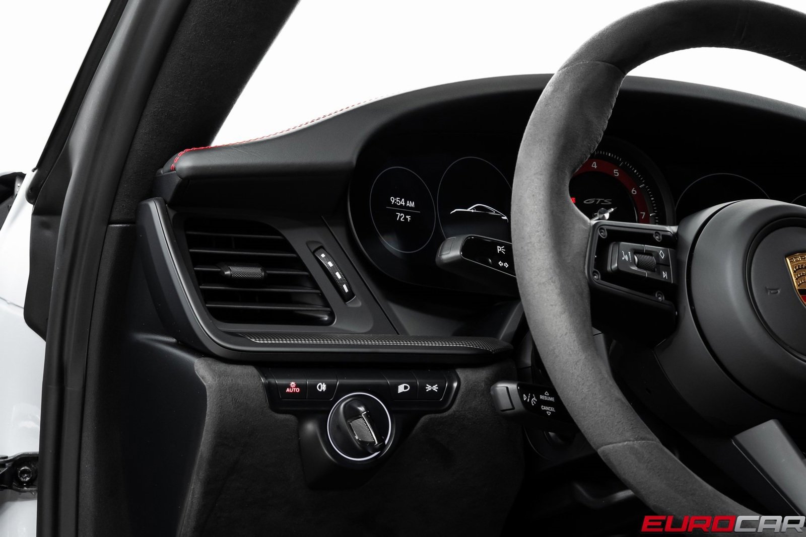 Used 2024 Porsche 911 Carrera GTS w/ Premium Package image 25