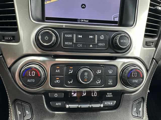 Used 2019 Chevrolet Suburban LT AWD/4WD image 12