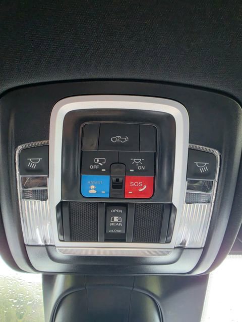 New 2026 RAM 2500 Laramie w/ Night Edition AWD/4WD image 23