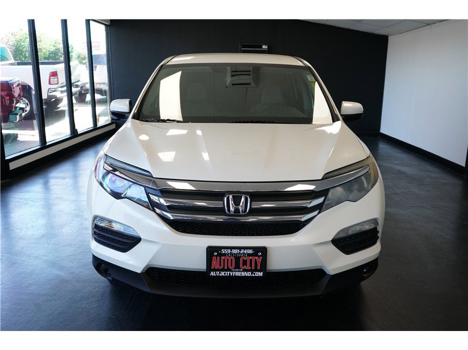 Used 2016 Honda Pilot EX image 2