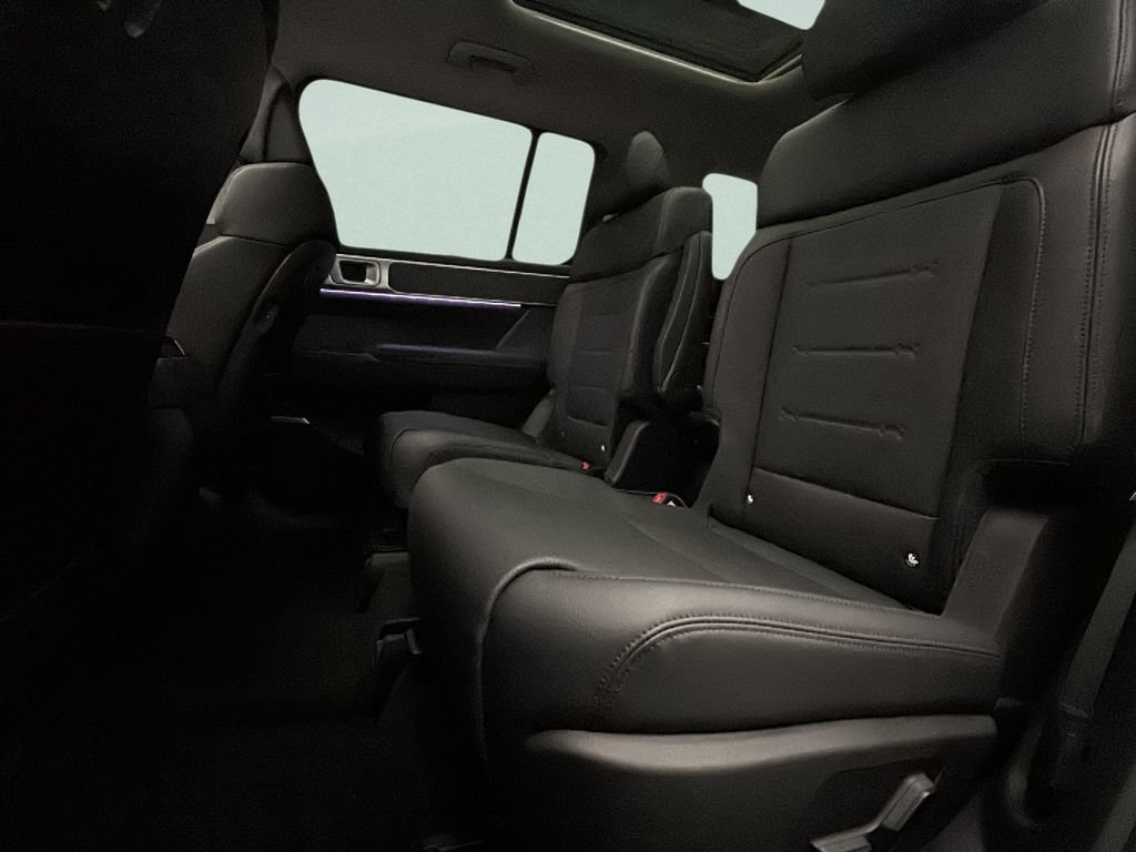 New 2026 Hyundai Santa Fe Limited AWD/4WD image 14