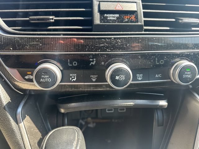 Used 2022 Honda Accord Sport image 11