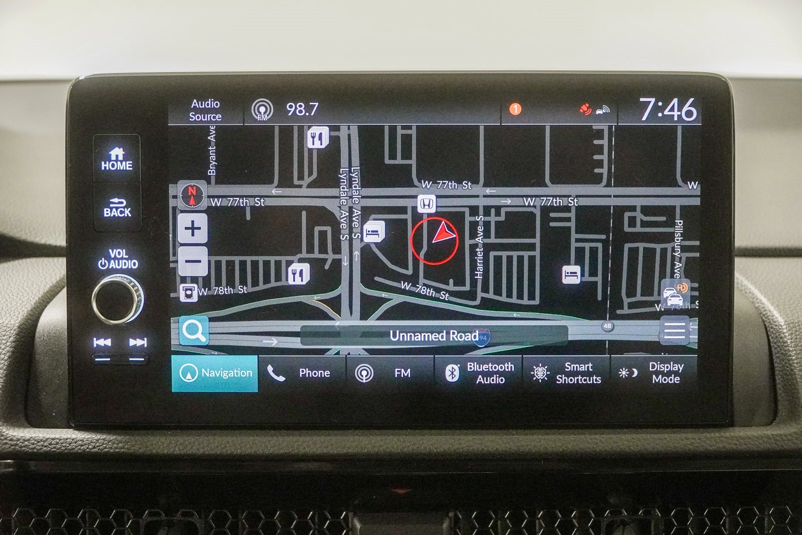 Used 2023 Honda CR-V Sport Touring image 27