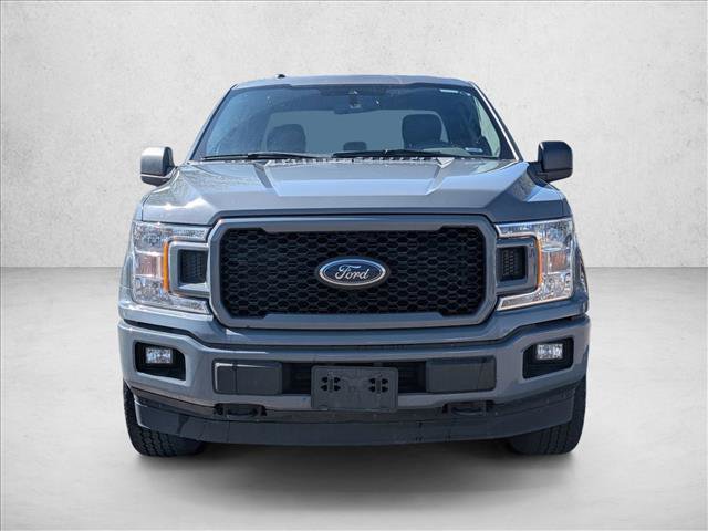 Used 2019 Ford F150 XL w/ Equipment Group 101A Mid AWD/4WD video 2