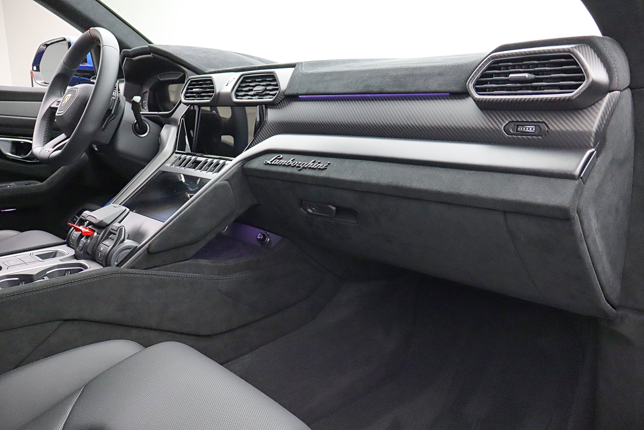 Used 2024 Lamborghini Urus Performante image 52