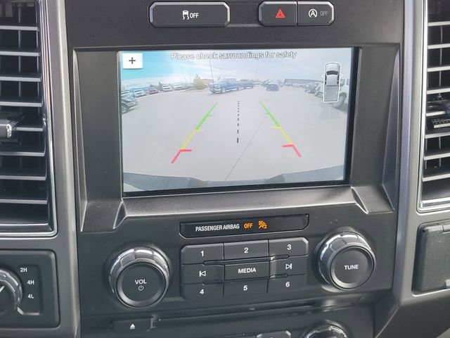 Used 2018 Ford F150 XLT w/ Equipment Group 302A Luxury image 17