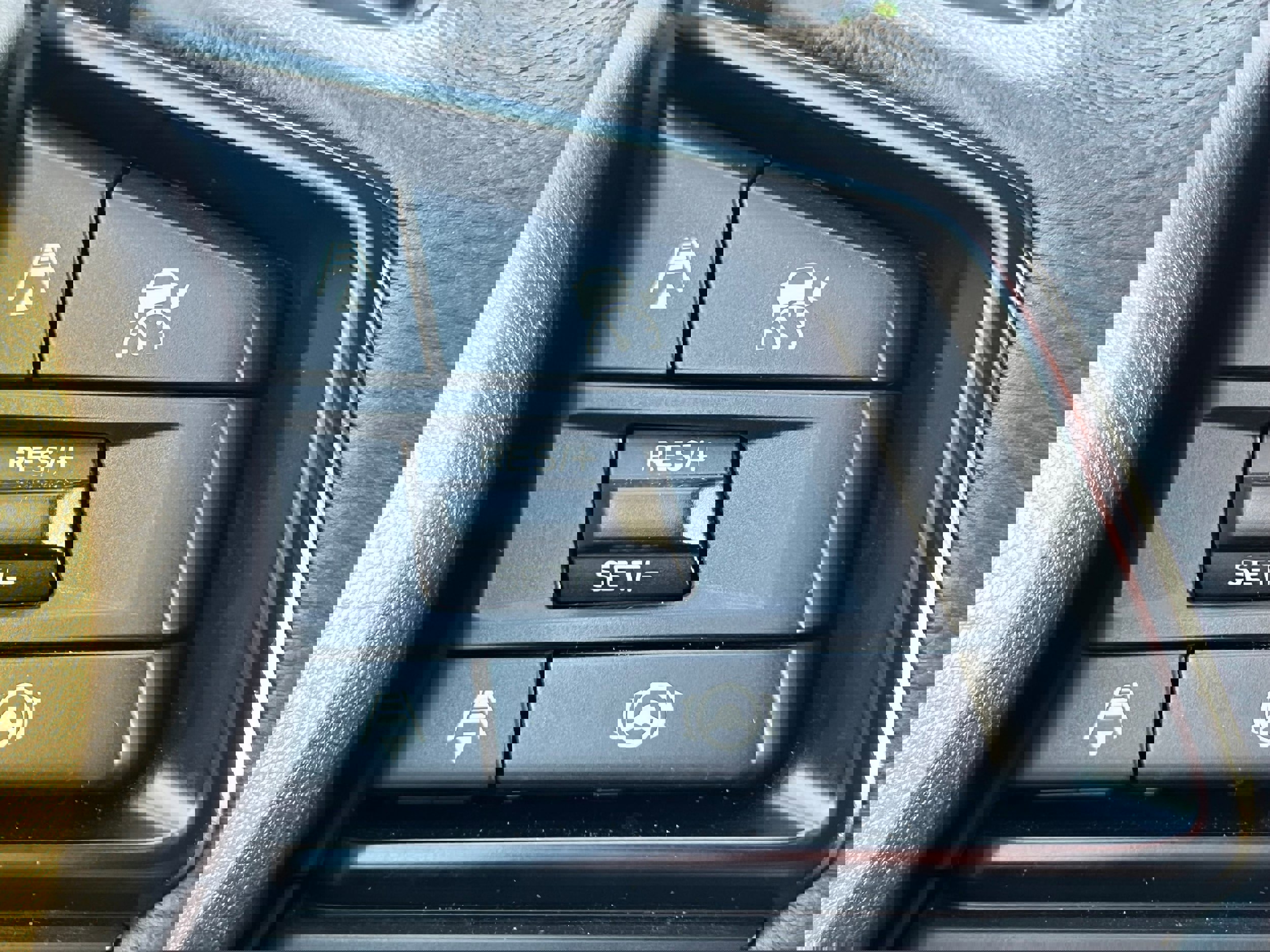 Certified 2025 Subaru Outback Onyx Edition image 22