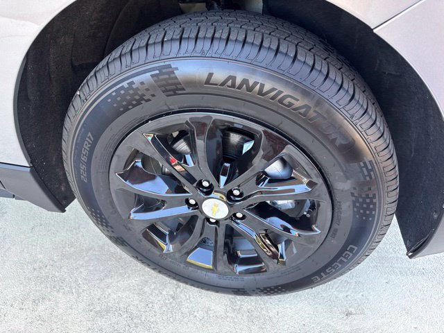 Used 2019 Chevrolet Equinox LT FWD image 37