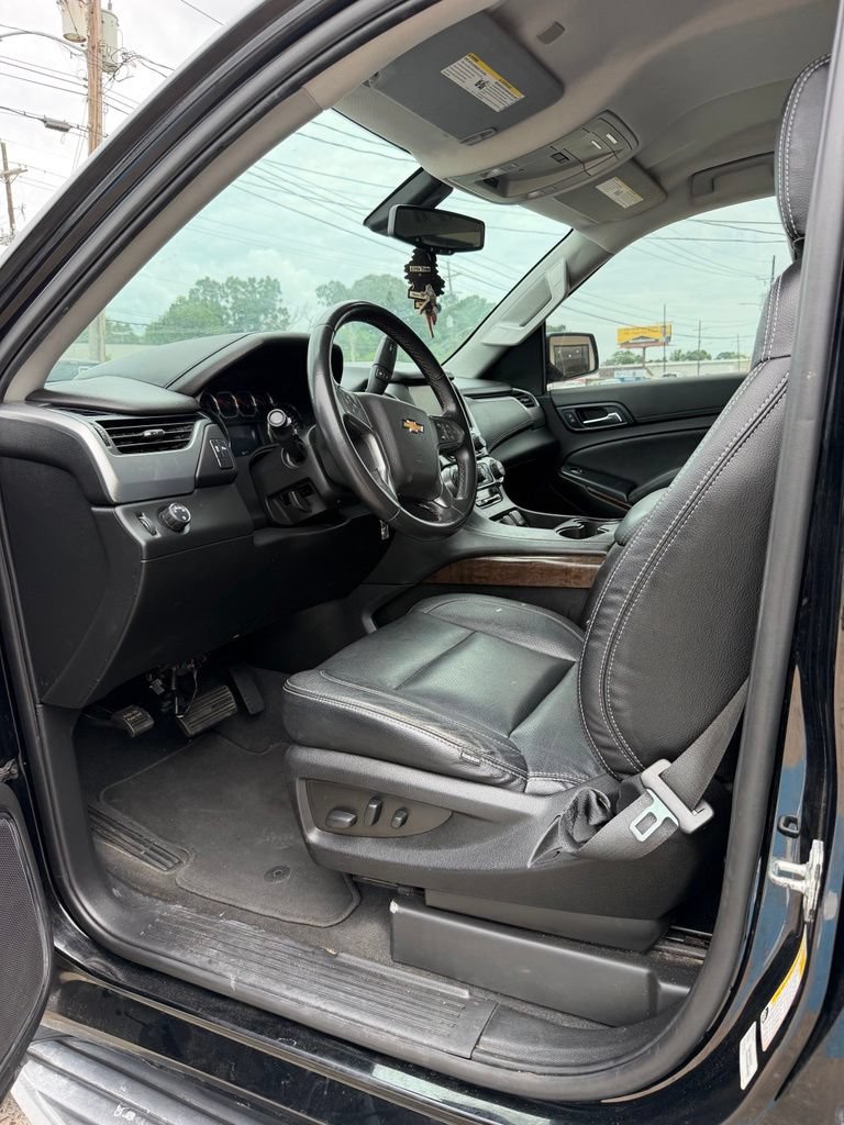 Used 2020 Chevrolet Tahoe LS RWD image 13